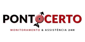 Ponto certo monitoramento